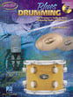 Blues Drumming Drum Set BK/CD-P.O.P. cover